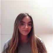 Doy clases de refuerzo de primaria y ESO